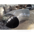 Bimetal Wear Resistant Elbow Degree